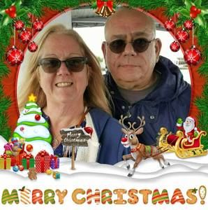 Meet your Posher, Cathy